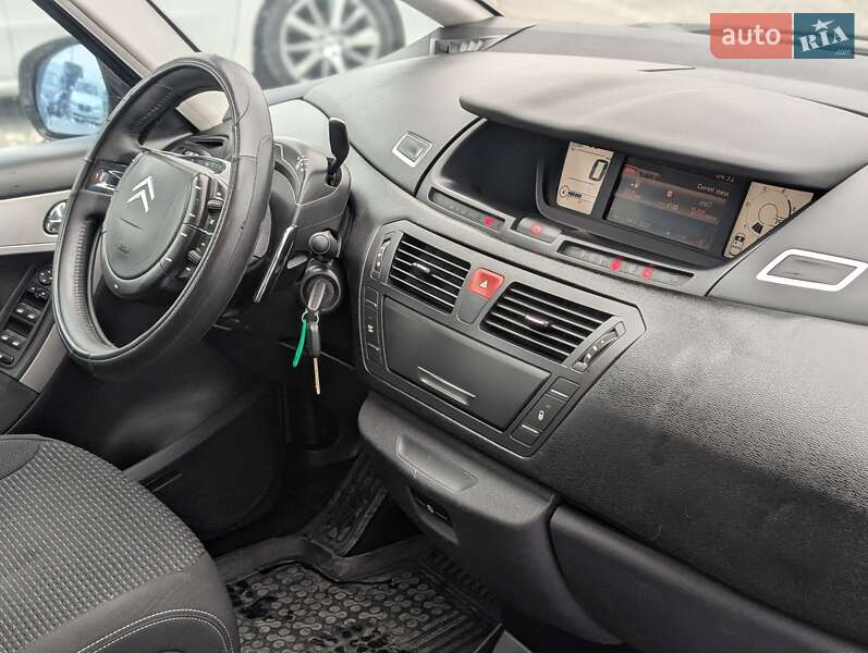 Мінівен Citroen Grand C4 Picasso 2012 в Рівному фото 43 Мінівен Citroen Grand C4 Picasso 2012 в Рівному
