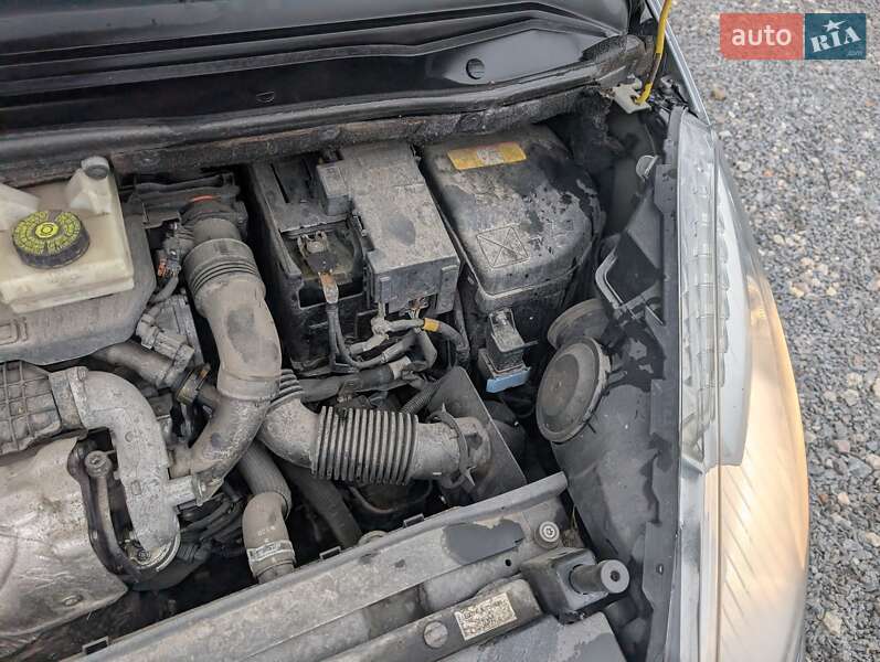 Мінівен Citroen Grand C4 Picasso 2012 в Рівному фото 48 Мінівен Citroen Grand C4 Picasso 2012 в Рівному