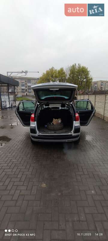 Мінівен Citroen Grand C4 Picasso 2007 в Рожище