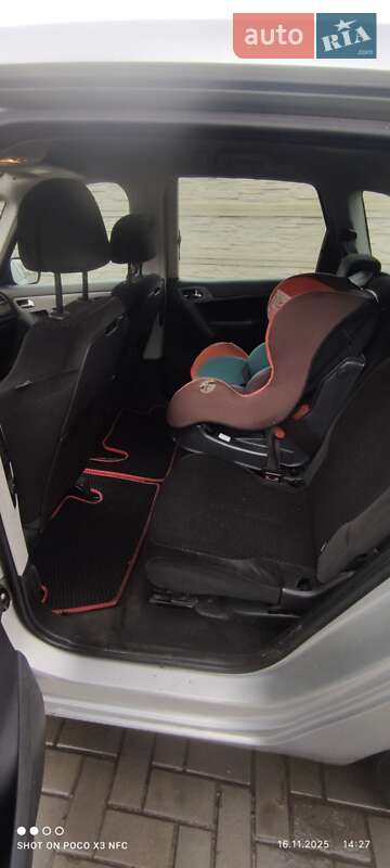 Мінівен Citroen Grand C4 Picasso 2007 в Рожище