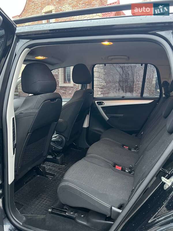 Минивэн Citroen Grand C4 Picasso 2011 в Бережанах фото 10 Минивэн Citroen Grand C4 Picasso 2011 в Бережанах