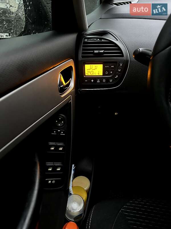 Мікровен Citroen Grand C4 Picasso 2009 в Івано-Франківську фото 25 Мікровен Citroen Grand C4 Picasso 2009 в Івано-Франківську