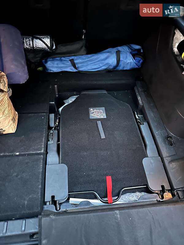 Мікровен Citroen Grand C4 Picasso 2009 в Івано-Франківську фото 34 Мікровен Citroen Grand C4 Picasso 2009 в Івано-Франківську