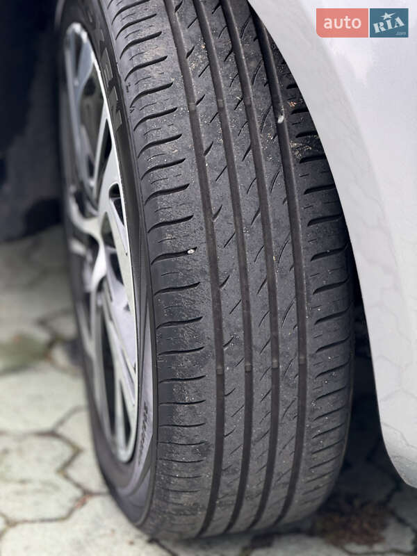 Минивэн Citroen Grand C4 Picasso 2016 в Дубно