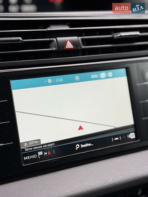 Минивэн Citroen Grand C4 Picasso 2016 в Дубно