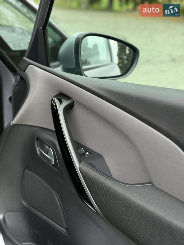 Минивэн Citroen Grand C4 Picasso 2016 в Дубно