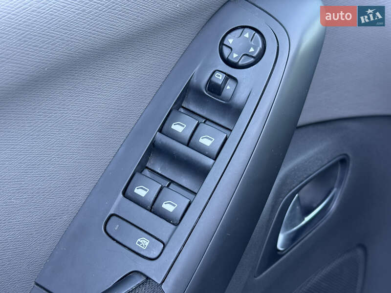 Минивэн Citroen Grand C4 Picasso 2019 в Ровно