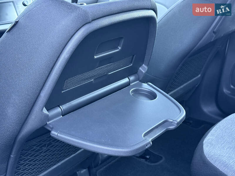 Минивэн Citroen Grand C4 Picasso 2019 в Ровно