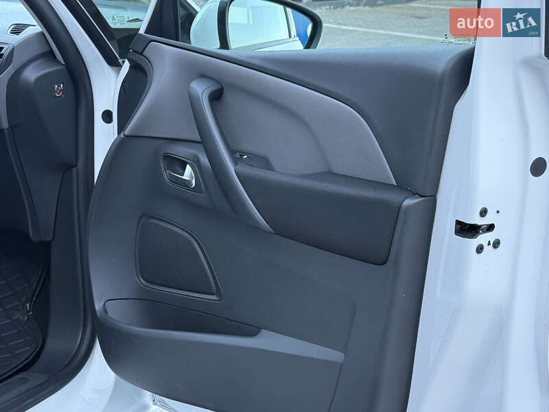 Минивэн Citroen Grand C4 Picasso 2019 в Ровно