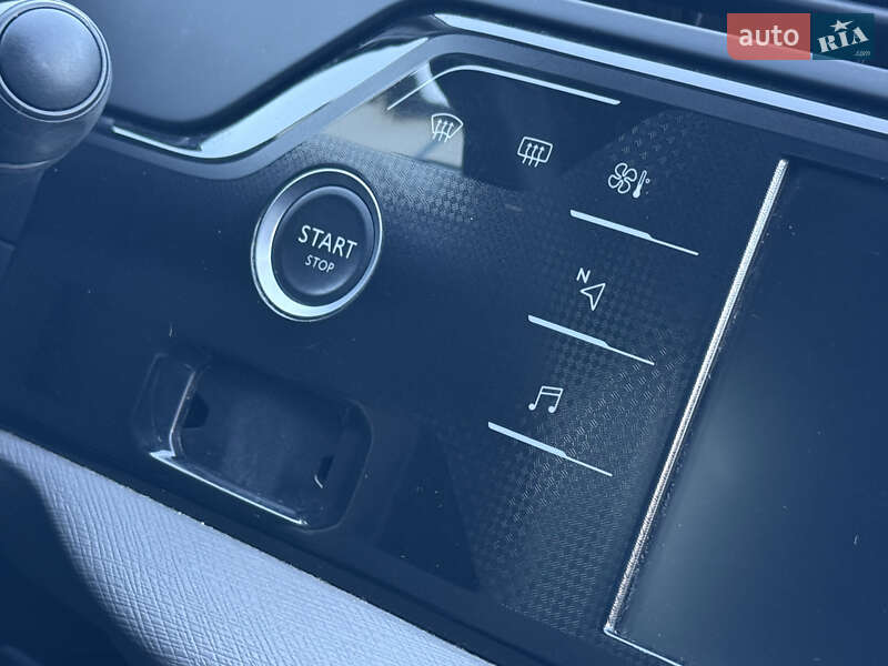 Минивэн Citroen Grand C4 Picasso 2019 в Ровно