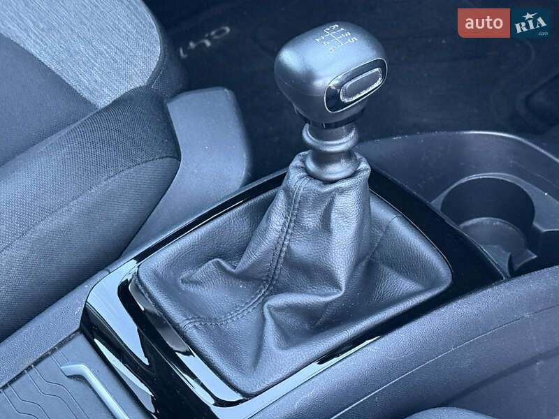 Минивэн Citroen Grand C4 Picasso 2019 в Ровно