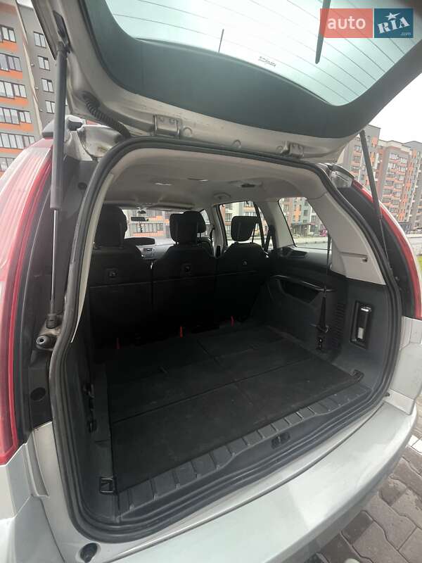 Минивэн Citroen Grand C4 Picasso 2011 в Тернополе