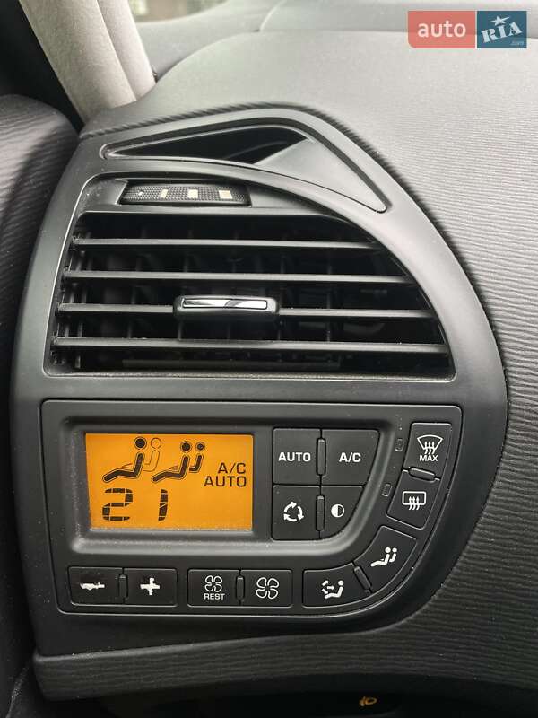 Минивэн Citroen Grand C4 Picasso 2011 в Тернополе