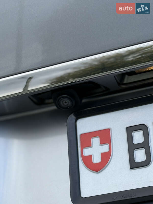 Мінівен Citroen Grand C4 Picasso 2017 в Дубні