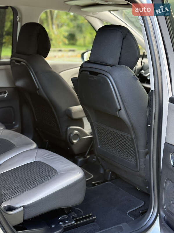 Мінівен Citroen Grand C4 Picasso 2017 в Дубні