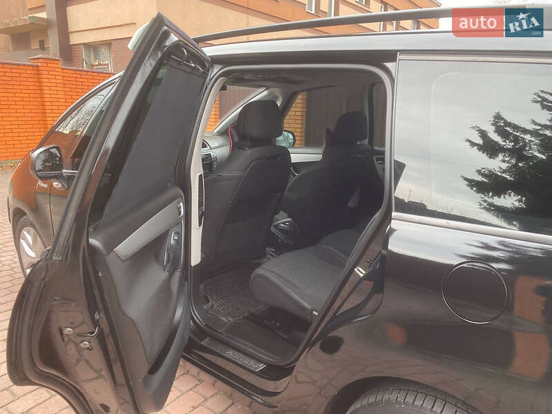 Мінівен Citroen Grand C4 Picasso 2006 в Хмельницькому