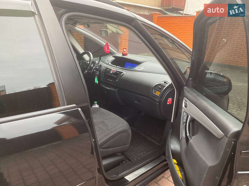 Мінівен Citroen Grand C4 Picasso 2006 в Хмельницькому