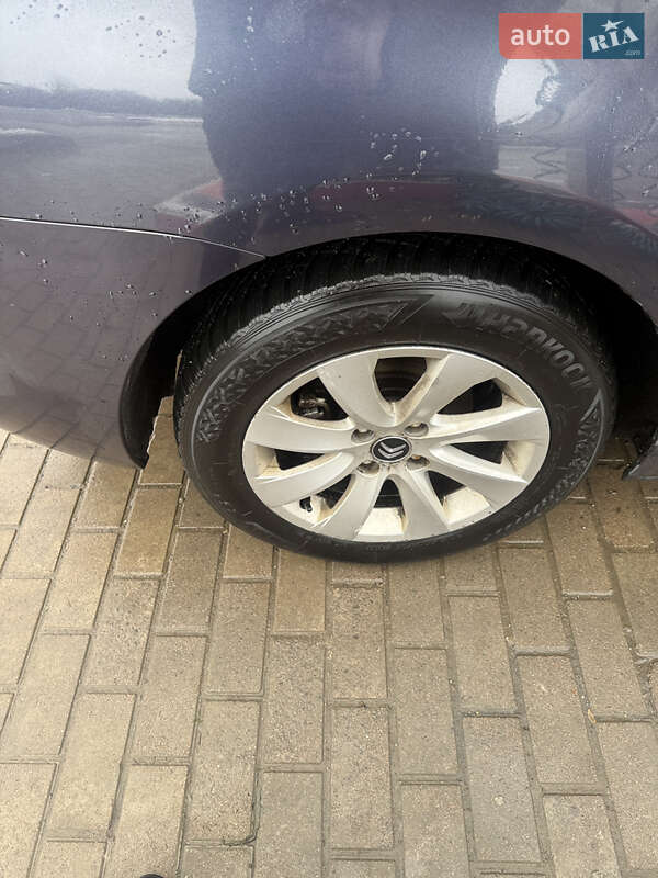 Мінівен Citroen Grand C4 Picasso 2011 в Городенці