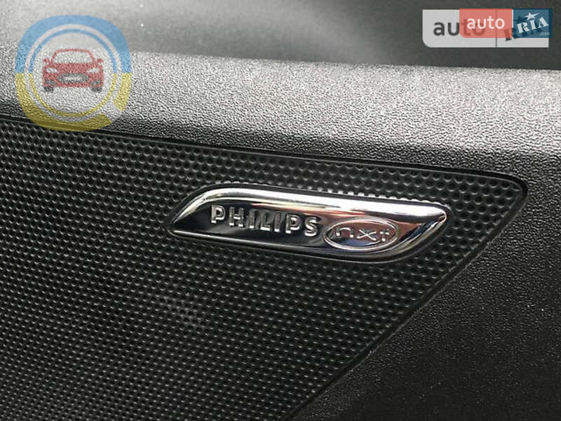 Мінівен Citroen Grand C4 Picasso 2011 в Городенці