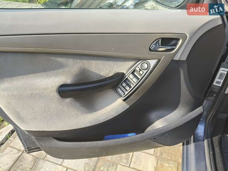 Мінівен Citroen Grand C4 Picasso 2007 в Вінниці