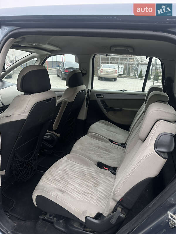 Минивэн Citroen Grand C4 Picasso 2008 в Изяславе фото 10 Минивэн Citroen Grand C4 Picasso 2008 в Изяславе