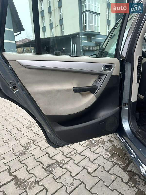 Минивэн Citroen Grand C4 Picasso 2008 в Изяславе фото 12 Минивэн Citroen Grand C4 Picasso 2008 в Изяславе