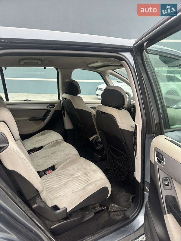 Минивэн Citroen Grand C4 Picasso 2008 в Изяславе фото 15 Минивэн Citroen Grand C4 Picasso 2008 в Изяславе