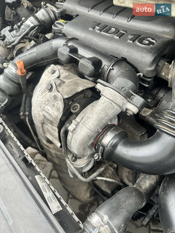 Минивэн Citroen Grand C4 Picasso 2008 в Изяславе фото 18 Минивэн Citroen Grand C4 Picasso 2008 в Изяславе