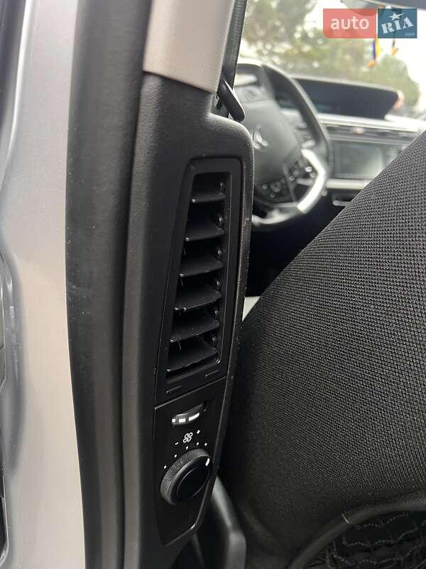 Мінівен Citroen Grand C4 Picasso 2015 в Одесі