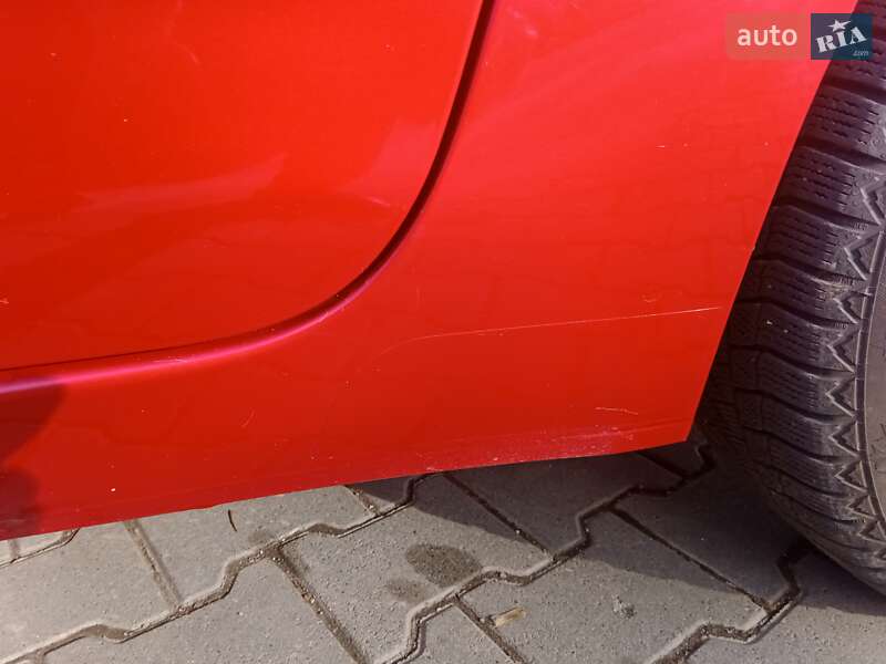 Минивэн Citroen Grand C4 Picasso 2012 в Копычинце