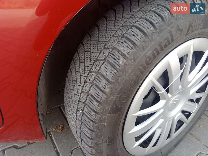 Минивэн Citroen Grand C4 Picasso 2012 в Копычинце