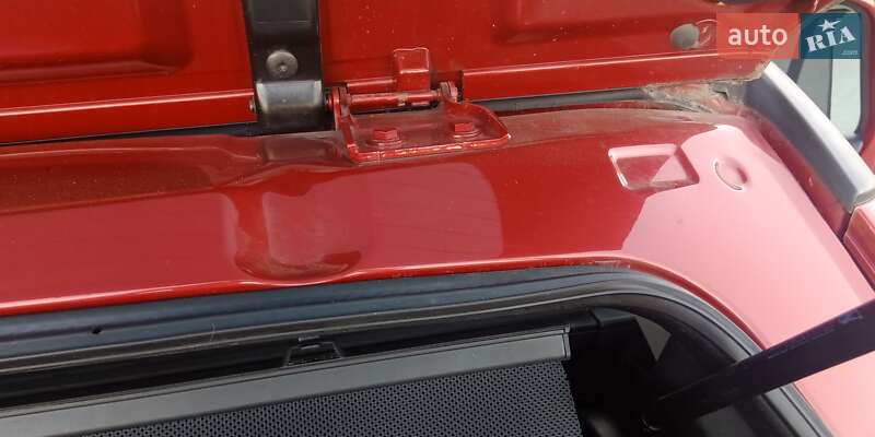 Минивэн Citroen Grand C4 Picasso 2012 в Копычинце