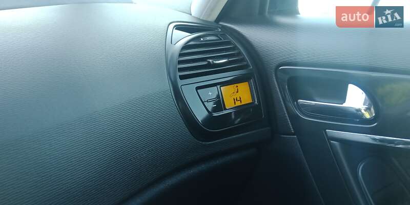 Минивэн Citroen Grand C4 Picasso 2012 в Копычинце