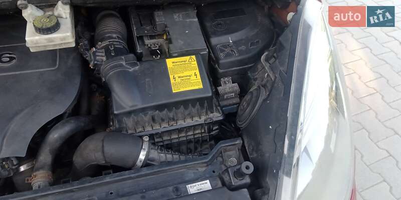 Минивэн Citroen Grand C4 Picasso 2012 в Копычинце