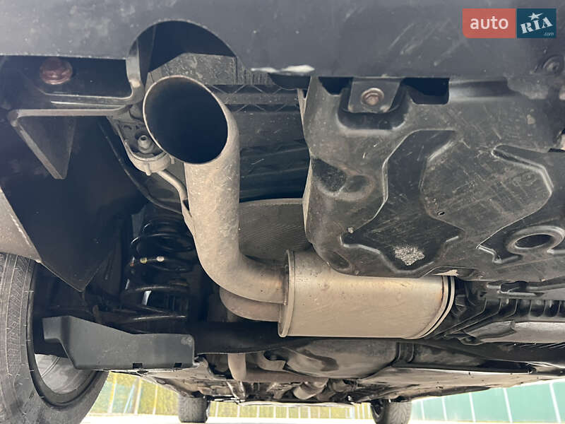 Мінівен Citroen Grand C4 Picasso 2016 в Львові фото 10 Мінівен Citroen Grand C4 Picasso 2016 в Львові