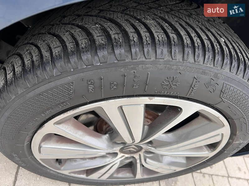 Мінівен Citroen Grand C4 Picasso 2016 в Львові фото 22 Мінівен Citroen Grand C4 Picasso 2016 в Львові