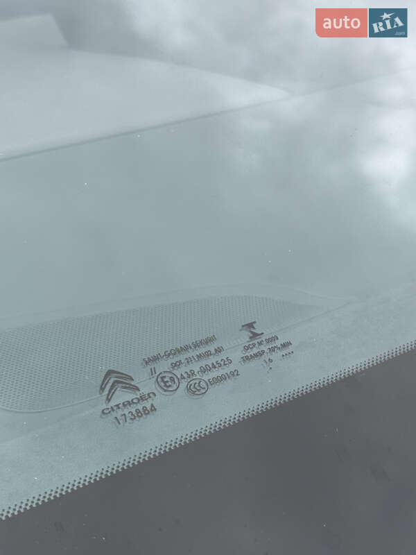Минивэн Citroen Grand C4 Picasso 2016 в Дубно фото 17 Минивэн Citroen Grand C4 Picasso 2016 в Дубно