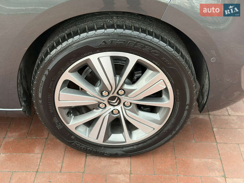 Минивэн Citroen Grand C4 Picasso 2016 в Ровно фото 17 Минивэн Citroen Grand C4 Picasso 2016 в Ровно