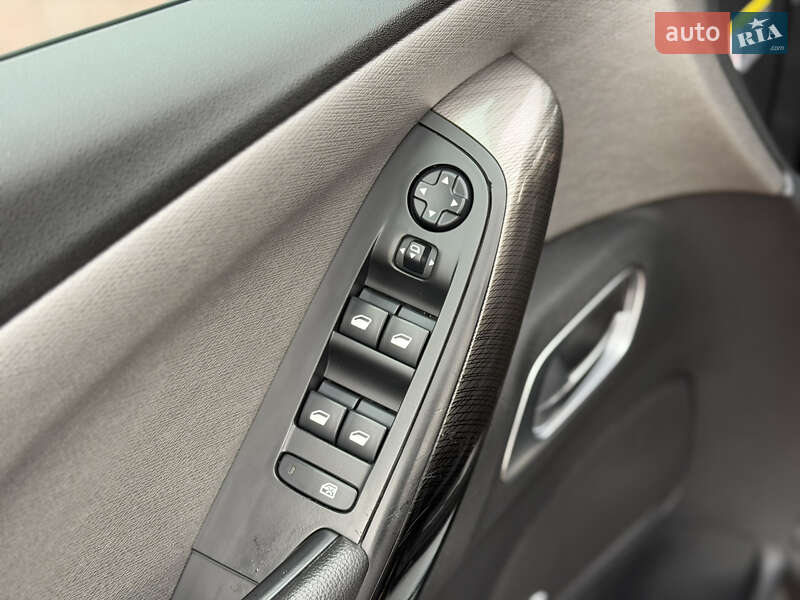 Минивэн Citroen Grand C4 Picasso 2016 в Ровно фото 20 Минивэн Citroen Grand C4 Picasso 2016 в Ровно