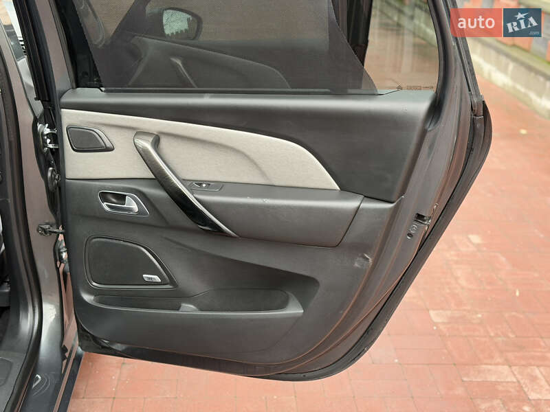 Минивэн Citroen Grand C4 Picasso 2016 в Ровно фото 33 Минивэн Citroen Grand C4 Picasso 2016 в Ровно