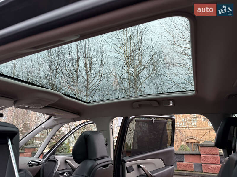 Минивэн Citroen Grand C4 Picasso 2016 в Ровно фото 44 Минивэн Citroen Grand C4 Picasso 2016 в Ровно