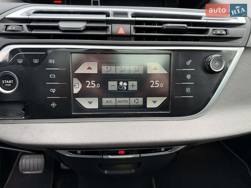 Минивэн Citroen Grand C4 Picasso 2016 в Ровно фото 52 Минивэн Citroen Grand C4 Picasso 2016 в Ровно