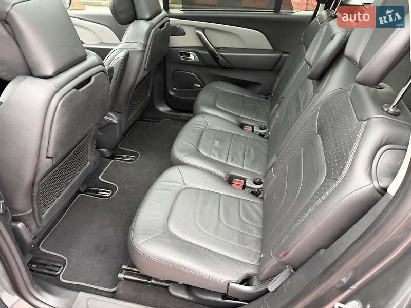 Минивэн Citroen Grand C4 Picasso 2016 в Ровно фото 77 Минивэн Citroen Grand C4 Picasso 2016 в Ровно