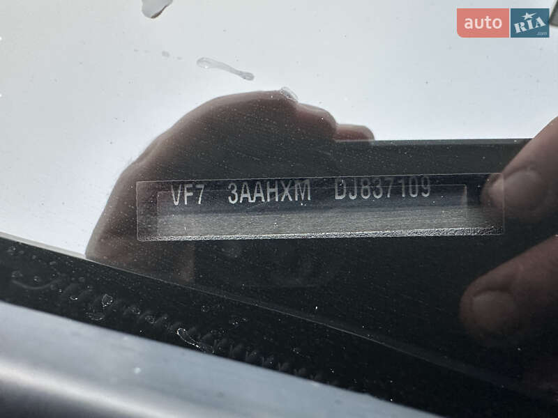 Минивэн Citroen Grand C4 Picasso 2014 в Тернополе