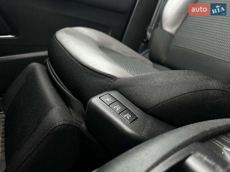 Минивэн Citroen Grand C4 Picasso 2017 в Николаеве