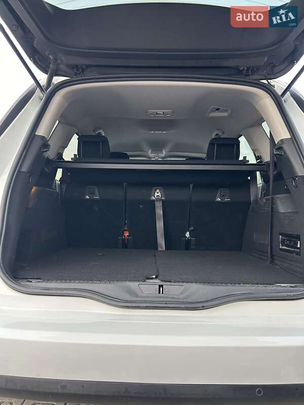 Минивэн Citroen Grand C4 Picasso 2015 в Киеве фото 6 Минивэн Citroen Grand C4 Picasso 2015 в Киеве