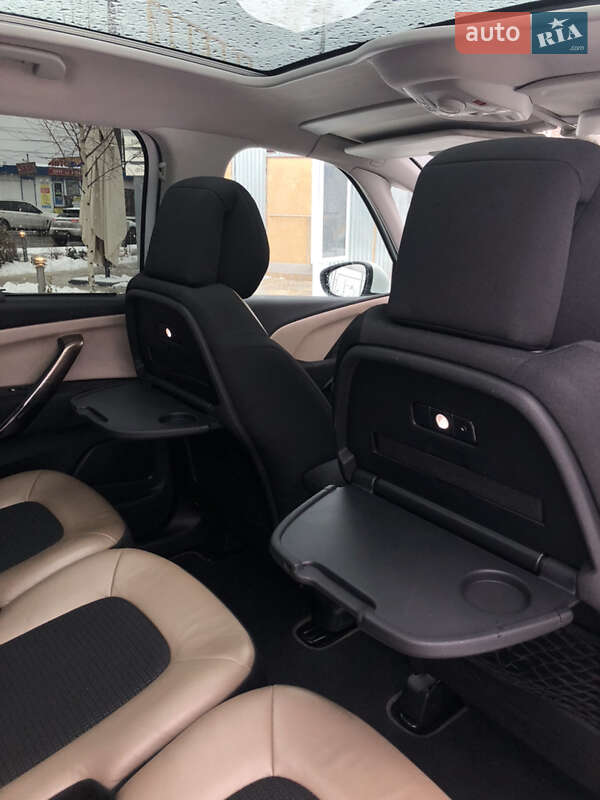 Мікровен Citroen Grand C4 Picasso 2016 в Вінниці