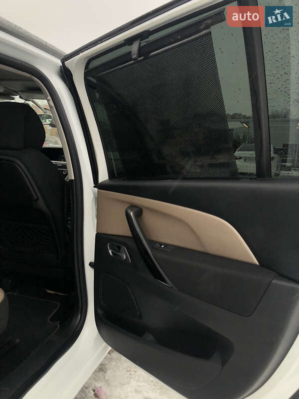 Мікровен Citroen Grand C4 Picasso 2016 в Вінниці