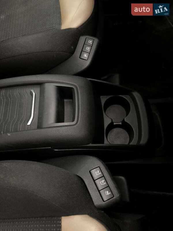 Мікровен Citroen Grand C4 Picasso 2016 в Вінниці