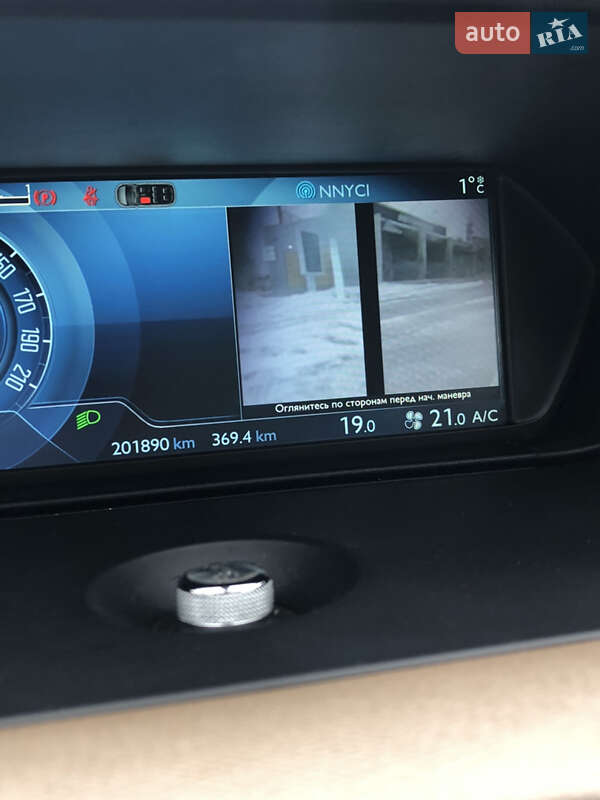 Мікровен Citroen Grand C4 Picasso 2016 в Вінниці